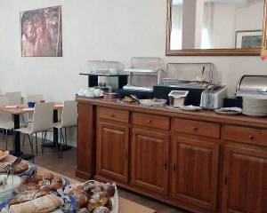 Hotel La Gioiosa