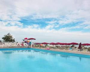 Hotel Classic Azzurro Club Vacanze