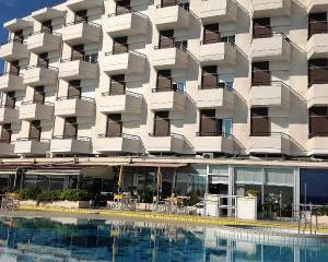 Hotel David