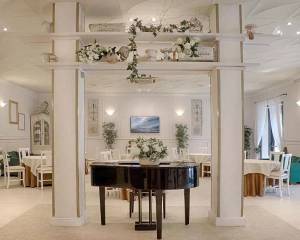 Club Hotel Angelini