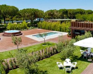 Club del Sole Orbetello Family Collection