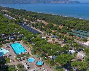 Club del Sole Orbetello Family Collection
