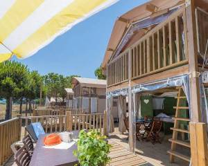 Club del Sole Orbetello Family Collection