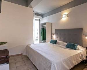 Hotel Noah Beach Rimini