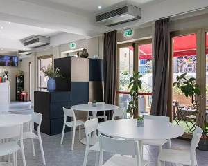 Hotel Noah Beach Rimini
