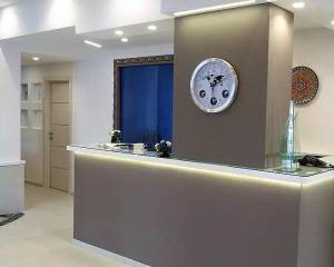 Hotel Il Gabbiano Beach
