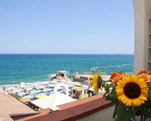 Hotel Il Gabbiano Beach