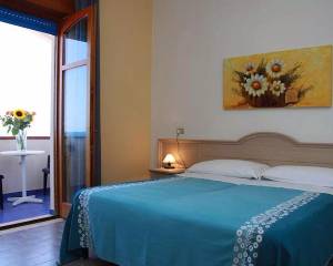 Hotel Il Gabbiano Beach