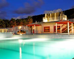 Resort Sciabache