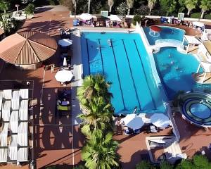 Resort Sciabache