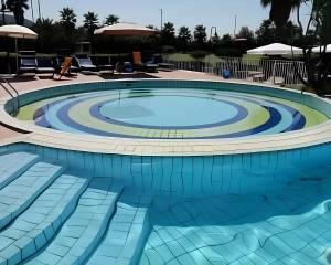 Resort Sciabache