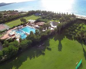 Resort Sciabache
