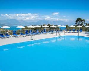 Marcaneto Hotel