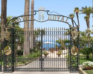 Grand Hotel Royal