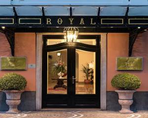 Grand Hotel Royal