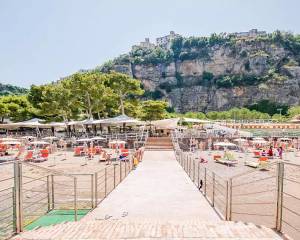 Resort Le Axidie