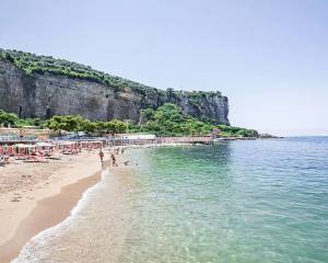 Resort Le Axidie