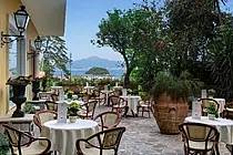 Grand Hotel De La Ville Sorrento