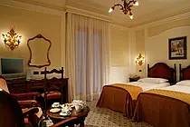 Grand Hotel De La Ville Sorrento