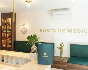 Bosco de' Medici Hotel & Resort