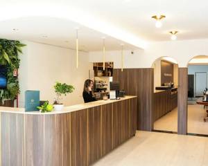 Bosco de' Medici Hotel & Resort