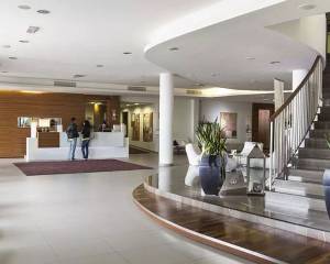 Yes Hotel Touring