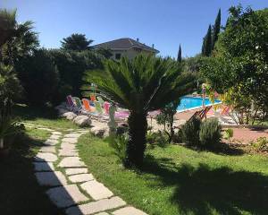 Villa Paola