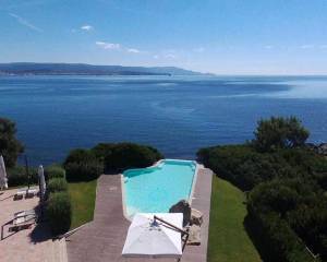 Hotel Punta Negra