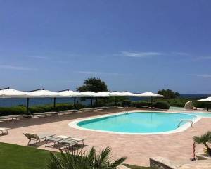 Hotel Punta Negra