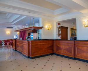 Hotel Executive la Fiorita Rimini