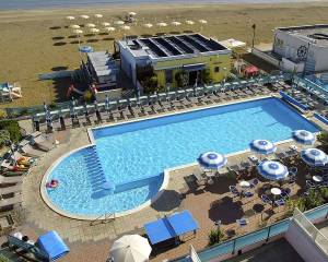 Hotel Lungomare