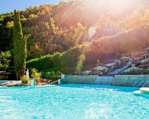 Ròseo Euroterme Wellness Resort