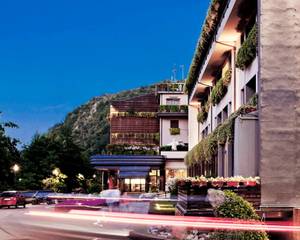 Ròseo Euroterme Wellness Resort