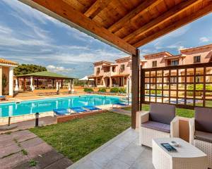 Villaggio Marina Manna