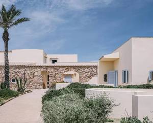 Mangia's Favignana Resort