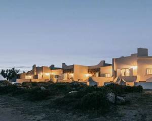 Mangia's Favignana Resort
