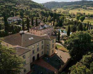 Borgo San Martino Residence Hotel & SPA
