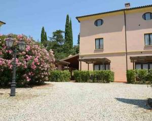Borgo San Martino Residence Hotel & SPA