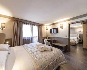 Spinale Hotel