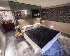 Spinale Hotel