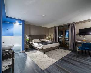 Spinale Hotel