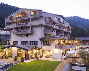 Spinale Hotel