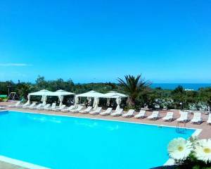 Hotel Club Bellavista