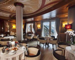 Hotel Cristal Palace