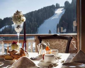 Hotel Cristal Palace
