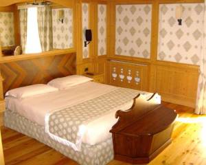 Hotel Cristal Palace