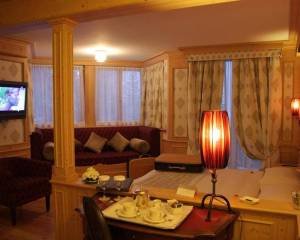 Hotel Cristal Palace