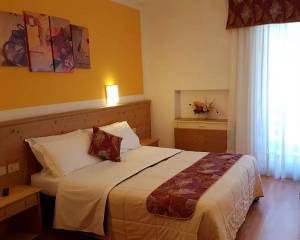 Hotel San Giusto