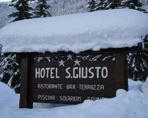 Hotel San Giusto