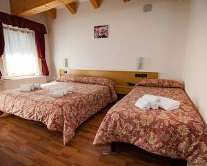 Hotel Orsa Maggiore